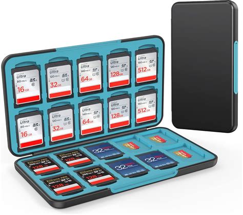 microsd fanbox